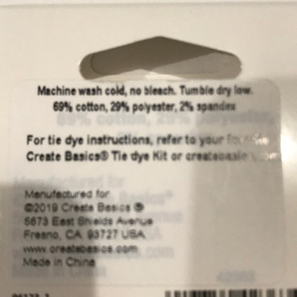 NWT Hand Crafted Outer Space Tie Dye Socks - Picture 6 of 6